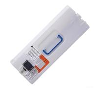Contenitore di toner di scarto ad alta capacità, sostituzione della bottiglia di toner di scarto per contenitore del toner di scarto di Canon WT202