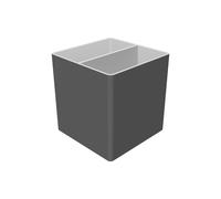 Contenitore Dispenser Bustine Zucchero Organizer Cucina Stampato in 3D