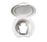 CONTENITORE DOCCIA IN PVC