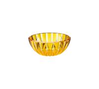 Guzzini - Contenitore M in bio-based plastic, giallo, DOLCEVITA