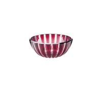 Guzzini - Contenitore M in bio-based plastic, ametista, DOLCEVITA