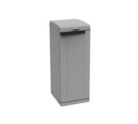 Contenitore Ecoline 1 - 110 L - grigio - Terry