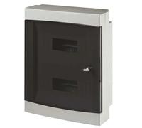 Contenitore elettrico da parete 24 + 4 MOD DIN IP40