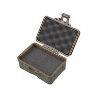 Contenitore elettronico da viaggio, organizer per cavi da viaggio, organizer per cavi, grande, resistente agli urti, organizer da viaggio, borsa portatile per caricabatterie, cavo