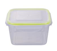 Contenitore ermetico 2600 ml, in plastica PP, SìChef