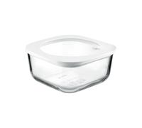 CONTENITORE ERMETICO IN VETRO 'STORE&MORE GLASS' "FOOD STORAGE"