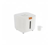 Contenitore Ermetico per Crocchette Chiusura Ermetica