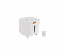 Contenitore Ermetico per Crocchette Chiusura Ermetica