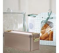 Contenitore Ermetico Scatola Per Biscotti Scatole Porta Lo Zucchero