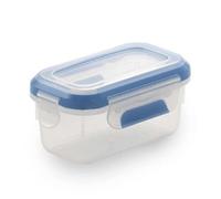 Contenitore Ermetico SP Berner Super Lock Rettangolare 1,9 L Blu Traslucido