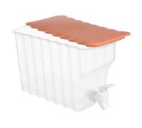 Contenitore Erogatore Per Hotel Dosatore Liquidi Contenitori L'acqua Dell'acqua