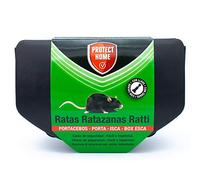 CONTENITORE ESCA RATTI