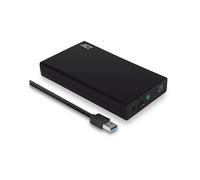 CONTENITORE ESTERNO PER SSD ACT AC1405, 5 Gbit/s