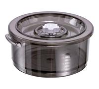 Magic Vac Contenitore Tondo 1,5Lt Con Coperchio Aco 1004