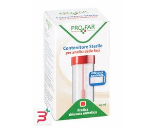 CONTENITORE FECI PROFAR 60ML