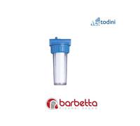 CONTENITORE FILTREX 9 RICAMBIO ITS TODINI 12.00