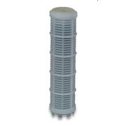 CONTENITORE FILTRO E CARTUCCIA PER AUTOCLAVE 10” PUR SAN IDROCOSMOTEK 3/4” - 1”