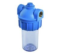 FILTRO PER ACQUA MIGNON ATTACCO 1/2" - 5" ATLAS FILTRI ITALIA SRL