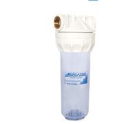 Filtro Euroacque in plastica per cartucce da 10 pollici attacco 3/4 CFP00721