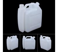 Contenitore flacone miscelatore portatile 1L 2 tempi olio motore per tagliasega