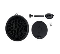 Contenitore flessibile per impacchi freddi in silicone con coperchio e naso sicuri per la pelle Comfort Ice Counseling Container