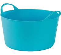 Contenitore flessibile RED HOG FLEXI - robusto per giardino, cantiere e casa