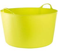 Contenitore flessibile RED HOG FLEXI - robusto per giardino, cantiere e casa