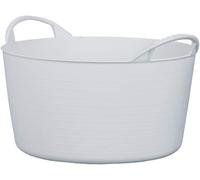 Contenitore flessibile RED HOG FLEXI - robusto per giardino, cantiere e casa