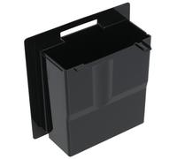 Contenitore Fondi Caffè Per Krups EA8xxx Knockbox Nero 1 Pezzo MS-4A09809