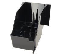 Contenitore fondi di caffè 5313265371 as13200103 - espresso delonghi