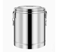 Contenitore for alimenti isolato in acciaio inossidabile 304