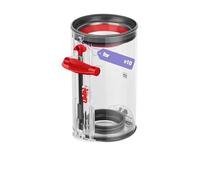 Contenitore For Aspirapolvere, Compatibile Con Dyson V10 SV12, Grande Contenitore For Aspirapolvere Senza Fili, Contenitore For Polvere Trasparente Di Ricambio