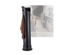 Contenitore For Caffè Macinato Con Coperchio Rimovibile, Contenitore For Raccolta Caffè Macinato, Battifondi For Espresso Con 10 Sacchetti, Ampia Apertura
