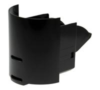 Contenitore for capsule e vaschetta raccogli gocce for macchina da caffè S85, compatibile con Atelier, compatibile con Nespresso, base di ricambio