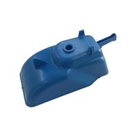Contenitore for detersivo for scatola di liquidi for bucato con scatola di liquidi impermeabile, compatibile con Bosch, compatibile con gli accessori for lavatrici a tamburo Siemens