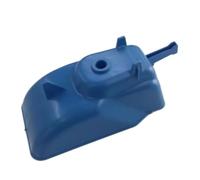 Contenitore for detersivo liquido for bucato compatibile con Siemens, for lavatrice a tamburo, maniglia del cassetto, sifone, parti di ricambio