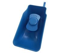 Contenitore for detersivo liquido impermeabile for bucato Contenitore for detersivo liquido for lavatrice a tamburo Bosch for Siemens parte di ricambio