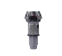 Contenitore for filtro aspirapolvere, compatibile con Dyson V11. Sostituisce il filtro ciclonico, l'alloggiamento dell'impugnatura motore e i componenti del pulsante interruttore.(B. for U.S.V11)