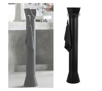 Contenitore For Fondi Di Caffè Commerciali, Secchio Verticale Staccabile For Fondi Di Caffè, Contenitore For La Raccolta Espresso, Con 25 Sacchetti