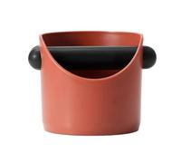 Contenitore for fondi di caffè, contenitore for fondi di caffè, contenitore antiscivolo for fondi di caffè, secchio for fondi di caffè, accessori for bar e caffetteria.(C)