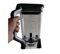 Contenitore For Frullatore, Accessorio For Frullatore, Compatibile Con Ninja 72OZ, For BL660 BL663CO BL740 BL770 BL771 BL772 Di Ricambio