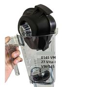 Contenitore For Frullatore, Compatibile Con Vitamix THE QUIET ONE VM0145 VM0149 VM0122 VM0127 Vita-Mix 015978 VM-145, Tazza Frullatore Sostitutiva Da 48 Once