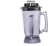 Contenitore For Frullatore Da 3600-4000 Ml, Frullatore For Alimenti Commerciale Di Grande Capacità, Tazza/barattolo Universale