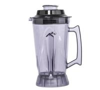 Contenitore For Frullatore Da 3600-4000 Ml Tazza/barattolo Universale For Frullatore For Alimenti Commerciale Di Grande Capacità