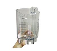 Contenitore For Frullatore Da 48 Once, Compatibile Con Vitamix, THE QUIET ONE VM0145 VM0149 VM0122 VM0127 Vita-Mix 015978 VM-145, Facile Da Pulire