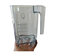 Contenitore for frullatore da 48 once, corpo tazza compatibile con Vitamix THE QUIET ONE VM0145 VM0149 VM0122 VM0127 015978 VM-145
