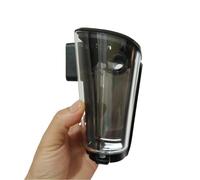 Contenitore For Il Latte Della Macchina Da Caffè, Compatibile Con Philips, Tazza Di Vetro Di Ricambio For Serie LatteGo 3200/5000/4300