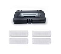 Contenitore For La Polvere 2 In 1, Serbatoio Dell'acqua, Compatibile Con Mijia, Mop Pro STYTJ02YM, Compatibile Con VIOMI, Accessori Di Ricambio For Aspirapolvere Robot V2 PRO / V3