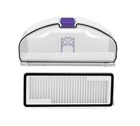 Contenitore For La Polvere A70Z, Compatibile Con Narwal J5/J4/J4, Contenitore For La Polvere Lite Con 1 Filtro Di Ricambio