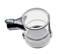 Contenitore For La Polvere Accessorio For Aspirapolvere. Compatibile Con Proscenic P8 Plus/max/pro Le Parti Di Ricambio For Aspirapolvere